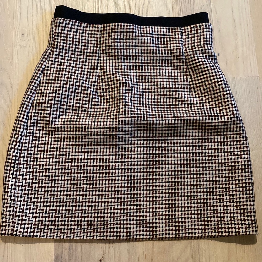 Zara skirt